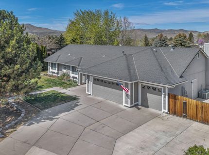 25 Desert Peak Court, Sparks, NV 89441 Photo