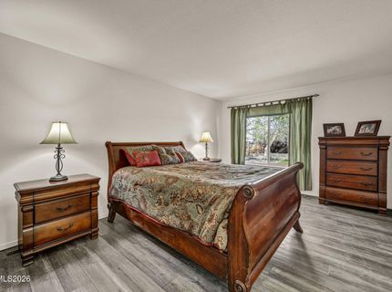 25 Desert Peak Court, Sparks, NV 89441 Photo