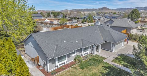 25 Desert Peak Court, Sparks, NV 89441 Photo