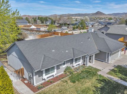 25 Desert Peak Court, Sparks, NV 89441 Photo