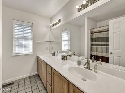 25 Desert Peak Court, Sparks, NV 89441 Photo