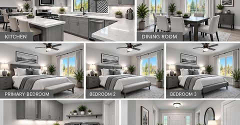 25 Desert Peak Court, Sparks, NV 89441 Photo