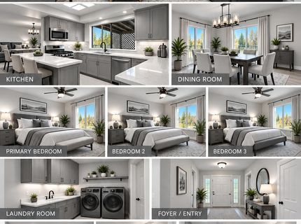 25 Desert Peak Court, Sparks, NV 89441 Photo