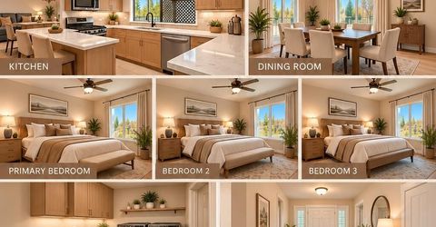 25 Desert Peak Court, Sparks, NV 89441 Photo