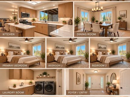 25 Desert Peak Court, Sparks, NV 89441 Photo