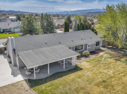 25 Desert Peak Court, Sparks, NV 89441 Photo