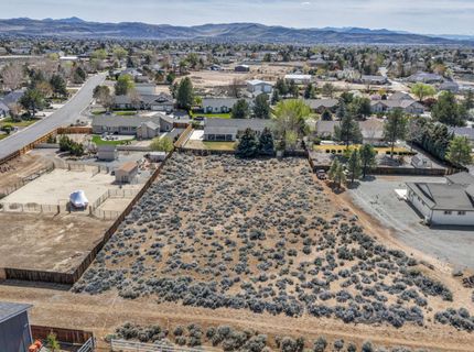 25 Desert Peak Court, Sparks, NV 89441 Photo