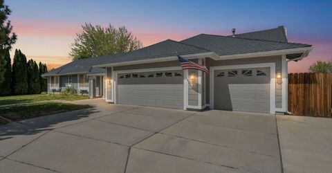 25 Desert Peak Court, Sparks, NV 89441 Photo
