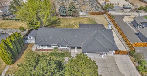 25 Desert Peak Court, Sparks, NV 89441 Photo