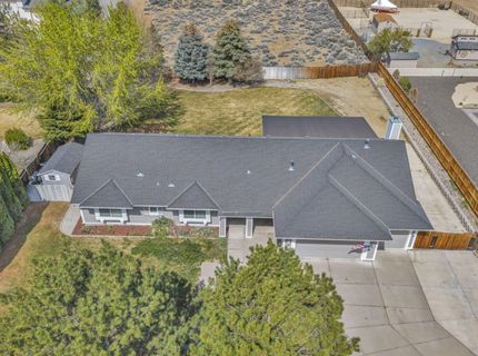 25 Desert Peak Court, Sparks, NV 89441 Photo