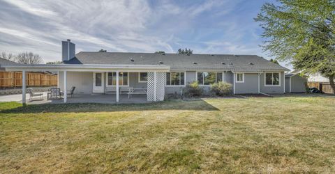 25 Desert Peak Court, Sparks, NV 89441 Photo