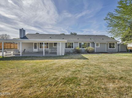 25 Desert Peak Court, Sparks, NV 89441 Photo