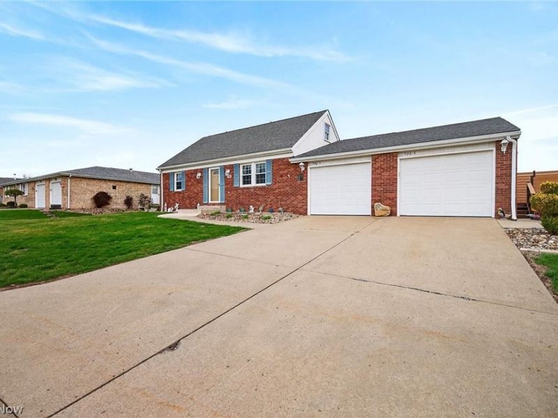 720 Springfield Road, Unit D, Columbiana, OH 44408 Photo 30