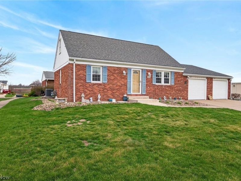 720 Springfield Road, Unit D, Columbiana, OH 44408 Photo 31