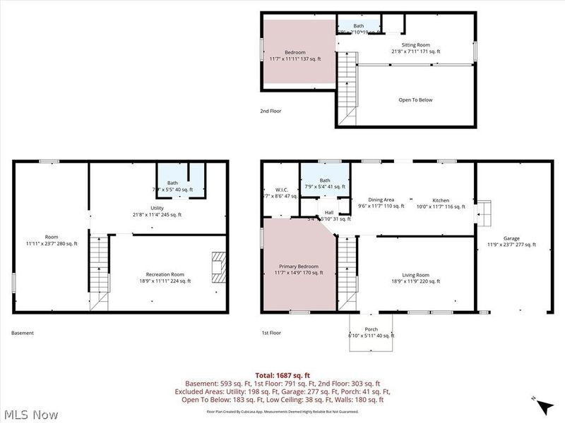 720 Springfield Road, Unit D, Columbiana, OH 44408 Photo 33