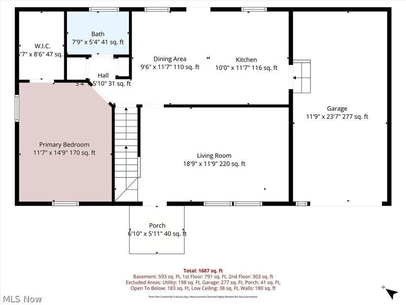 720 Springfield Road, Unit D, Columbiana, OH 44408 Photo 34