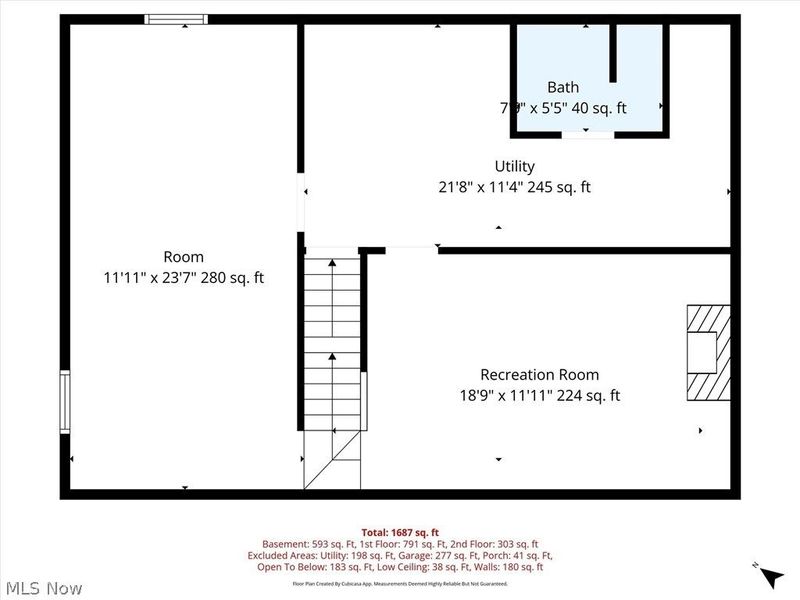 720 Springfield Road, Unit D, Columbiana, OH 44408 Photo 36