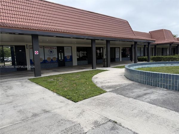 4502 Inverrary Blvd , Unit K, Lauderhill, FL 33319