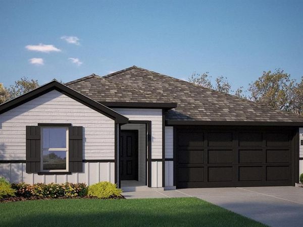 16636 LAGUNA VISTA Street, Fort Worth, TX 76247