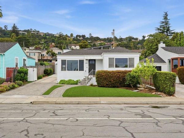1432 Fifth Avenue, Belmont, CA 94002
