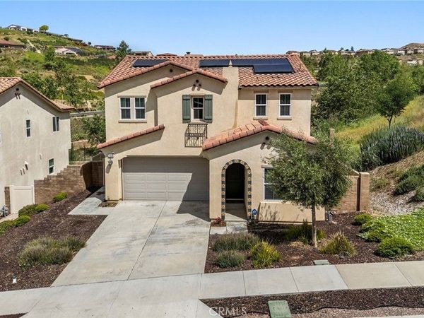 11612 Alton Drive, Corona, CA 92883