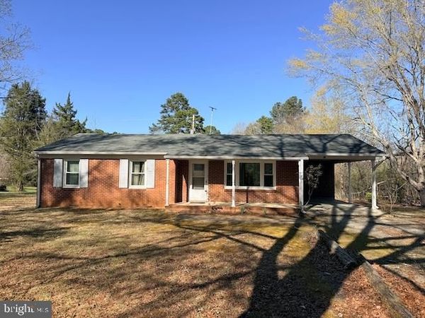 1114 SKIPWITH ROAD , BOYDTON, VA 23917