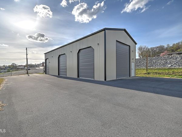 108 Hickam Street, Kingsport, TN 37660