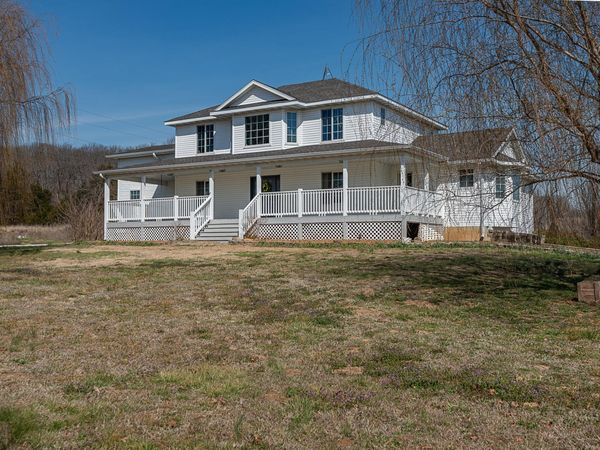 18877 E 1200 Road , Stockton, MO 65785