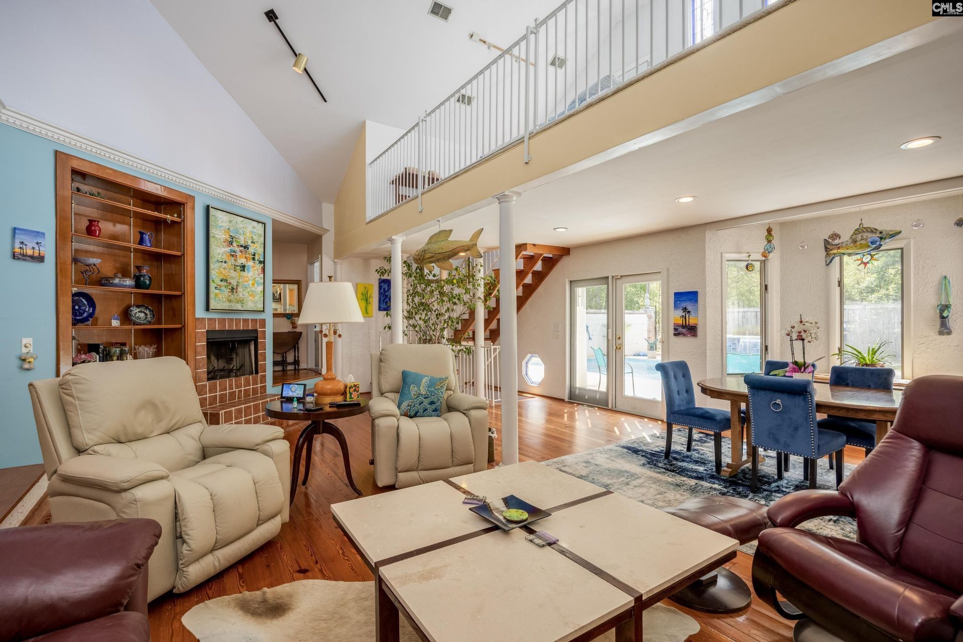 133 Steeplechase North  Photo 13