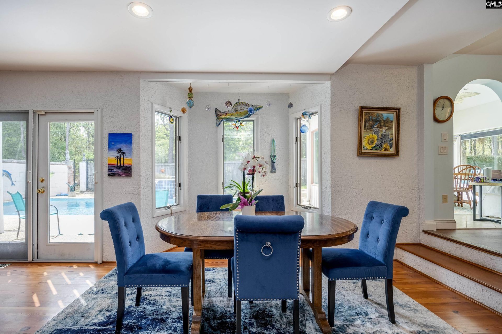 133 Steeplechase North  Photo 16