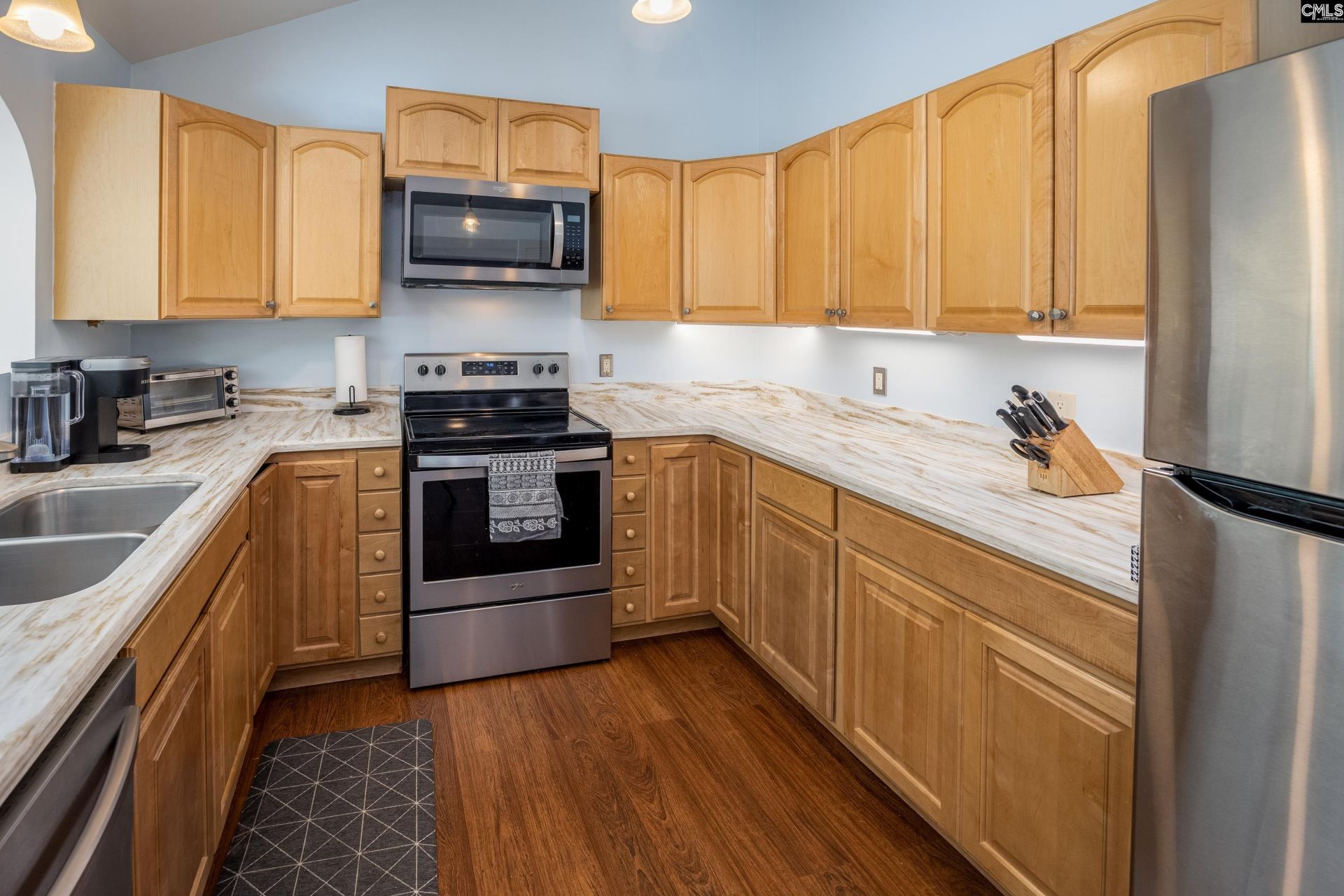 133 Steeplechase North  Photo 20