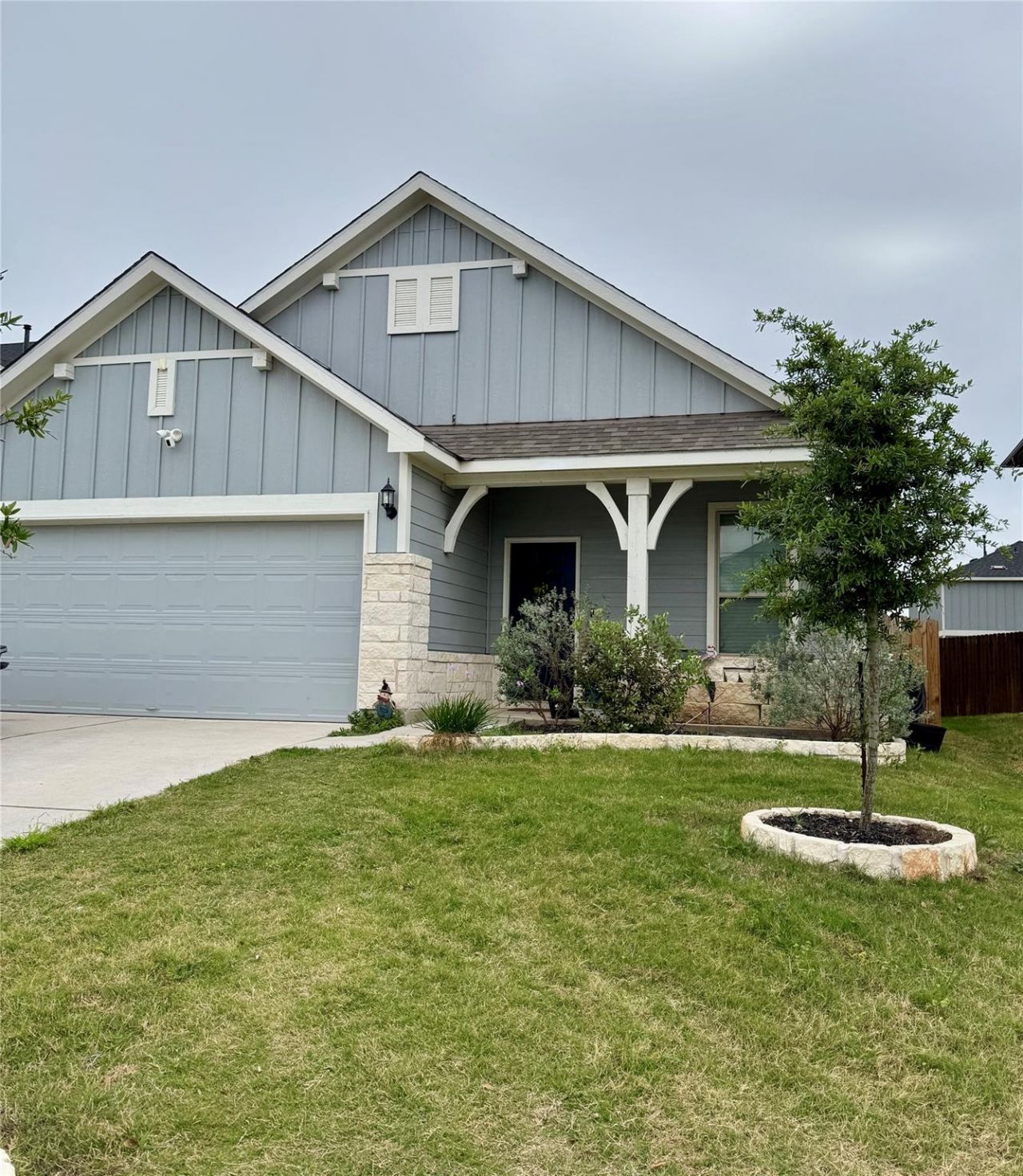 121 English Oak St, Georgetown, TX 78626 Main Photo