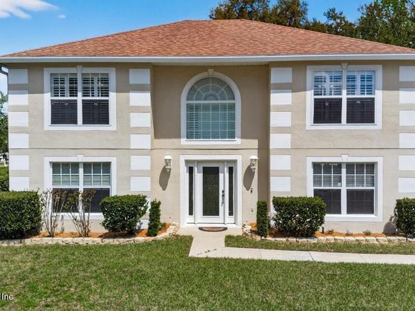 3457 HICKORY LANDING Court, Jacksonville, FL 32226