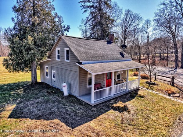 101 Garcia Lane, Leeds, NY 12451