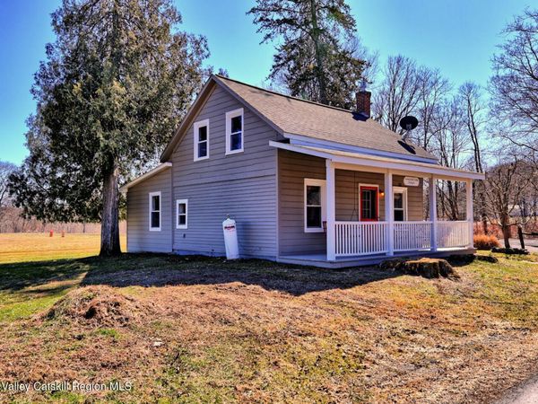 101 Garcia Lane, Leeds, NY 12451