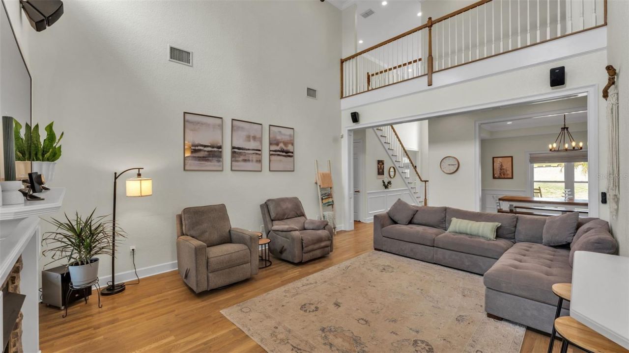 2542 Crews Lake Hills Loop S, Lakeland, FL 33813 Photo