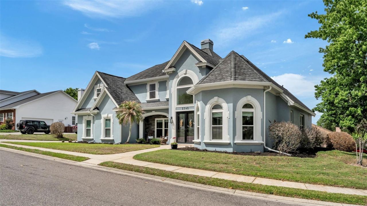 2542 Crews Lake Hills Loop S, Lakeland, FL 33813 Photo