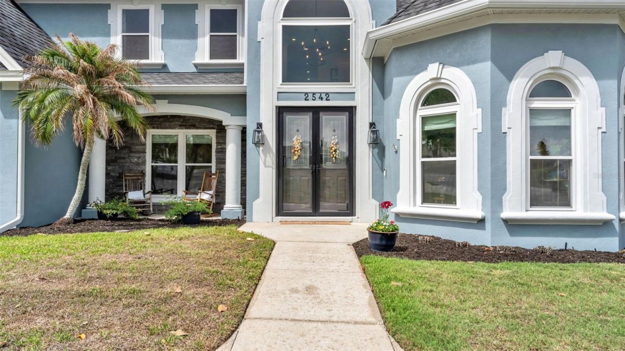 2542 Crews Lake Hills Loop S, Lakeland, FL 33813 Photo