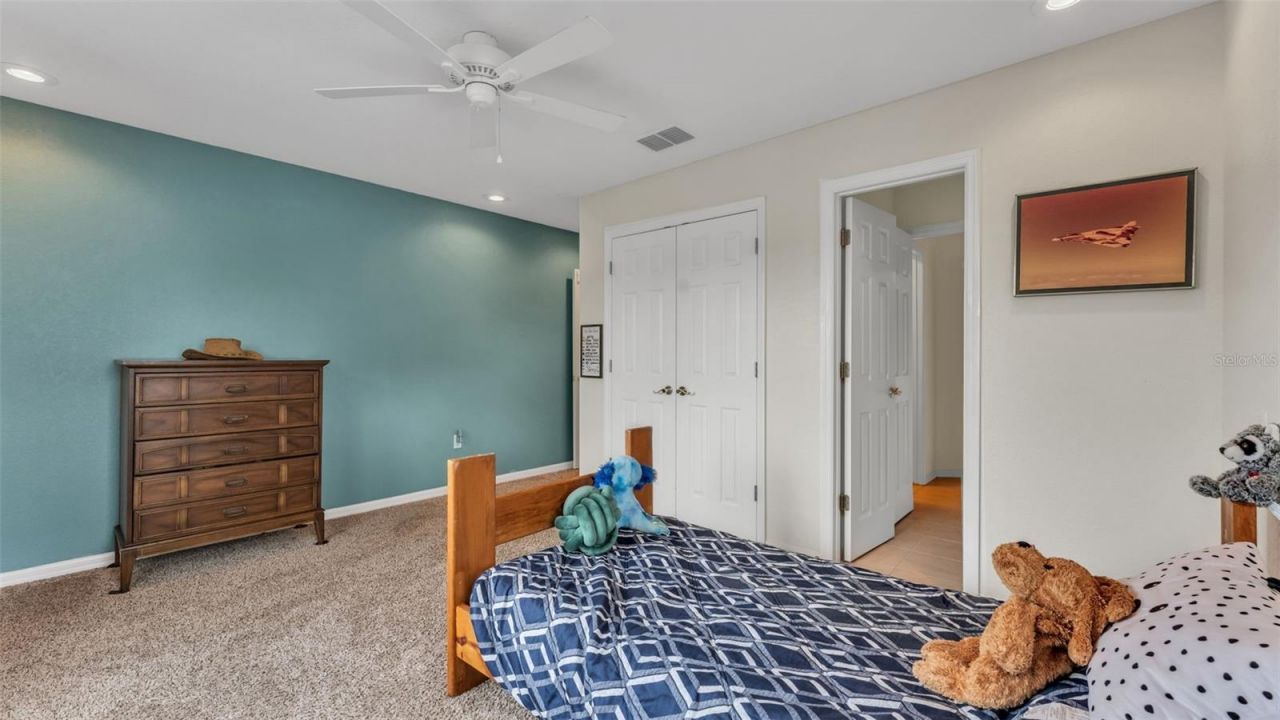 2542 Crews Lake Hills Loop S, Lakeland, FL 33813 Photo