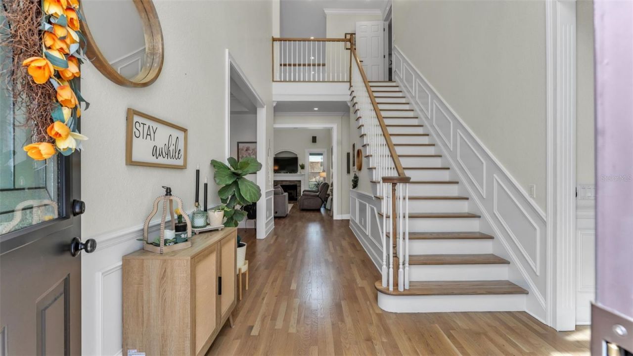 2542 Crews Lake Hills Loop S, Lakeland, FL 33813 Photo