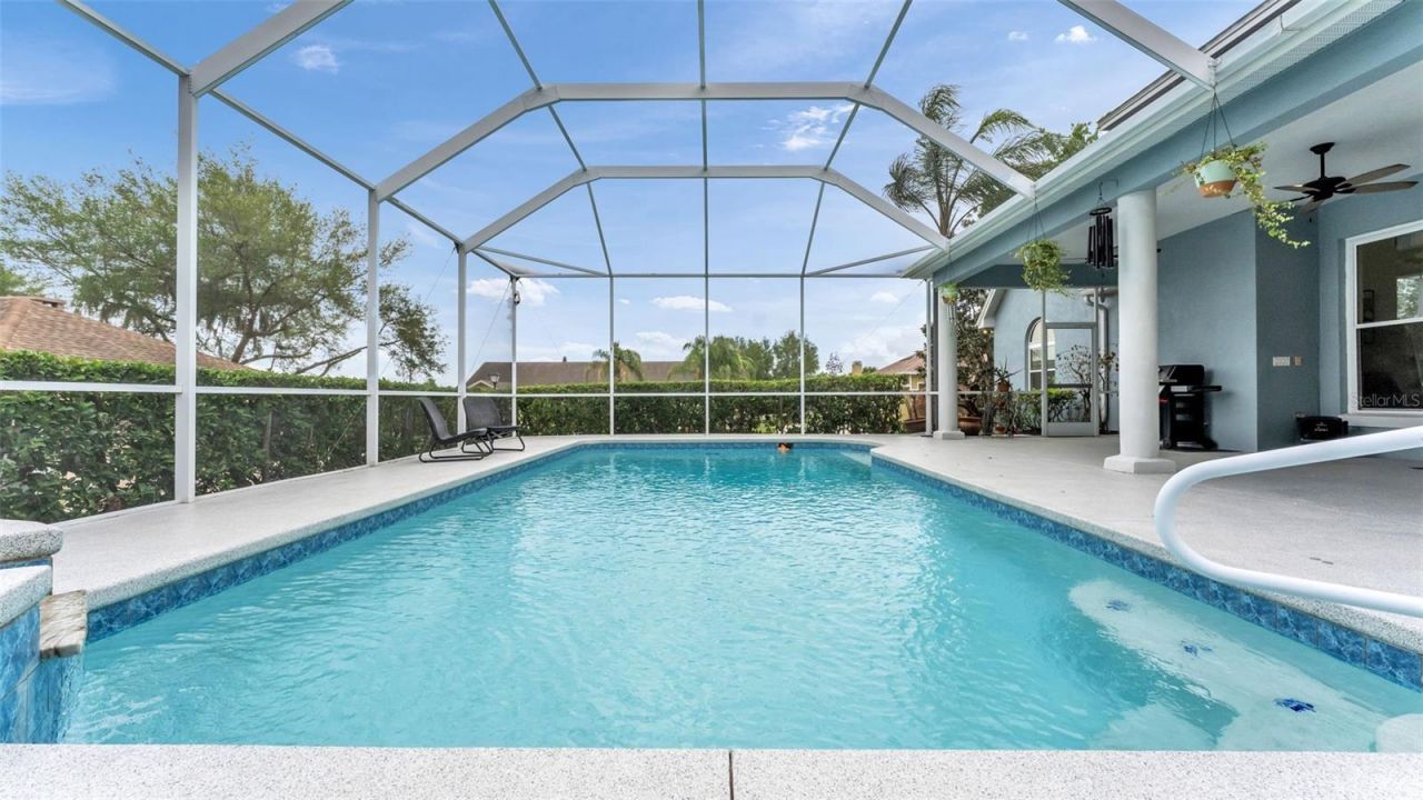 2542 Crews Lake Hills Loop S, Lakeland, FL 33813 Photo