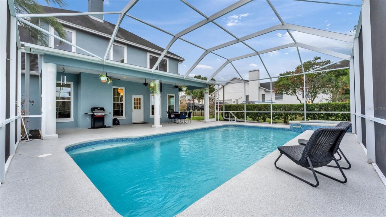 2542 Crews Lake Hills Loop S, Lakeland, FL 33813 Photo