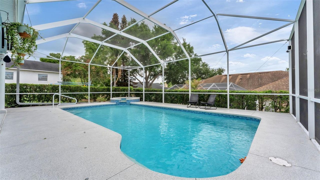 2542 Crews Lake Hills Loop S, Lakeland, FL 33813 Photo