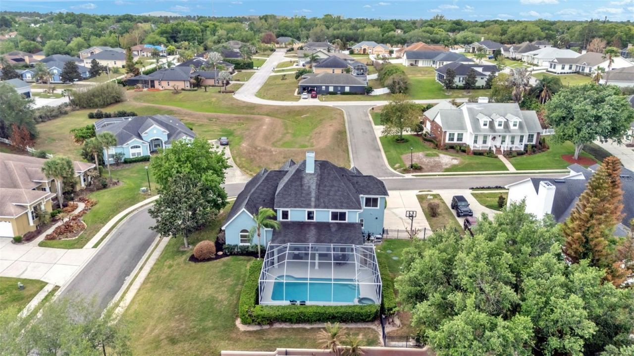 2542 Crews Lake Hills Loop S, Lakeland, FL 33813 Photo