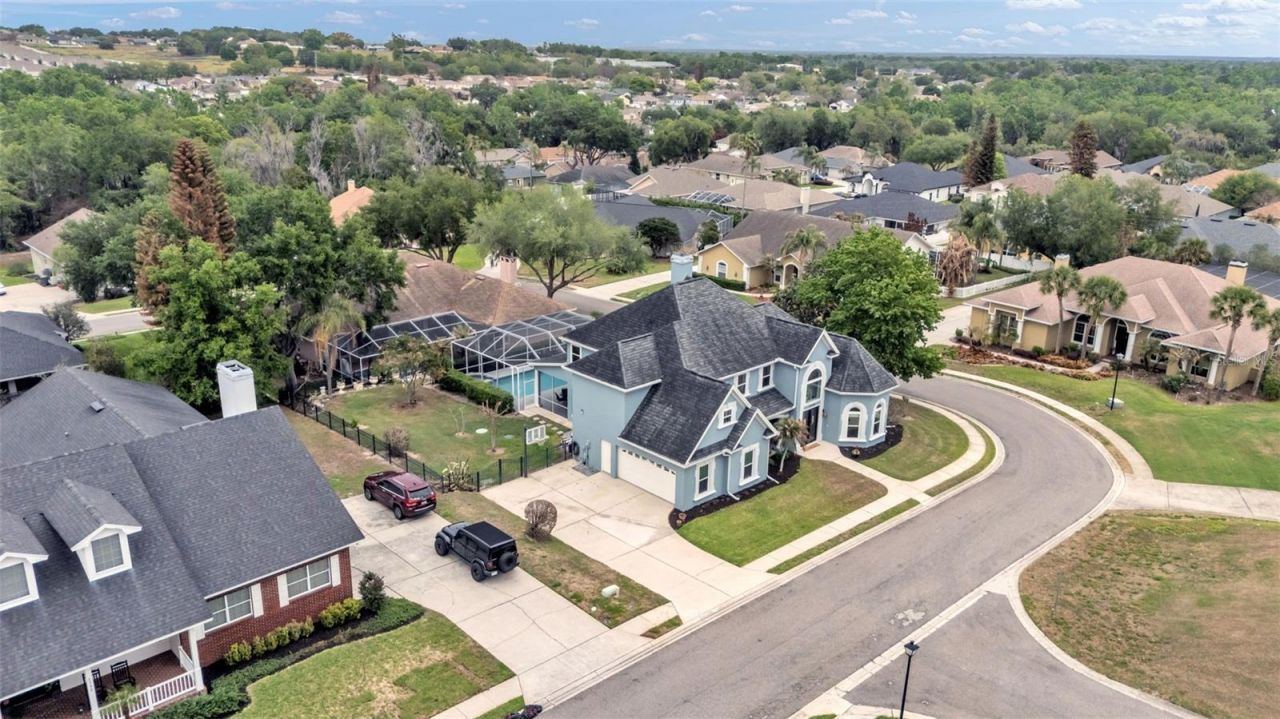 2542 Crews Lake Hills Loop S, Lakeland, FL 33813 Photo