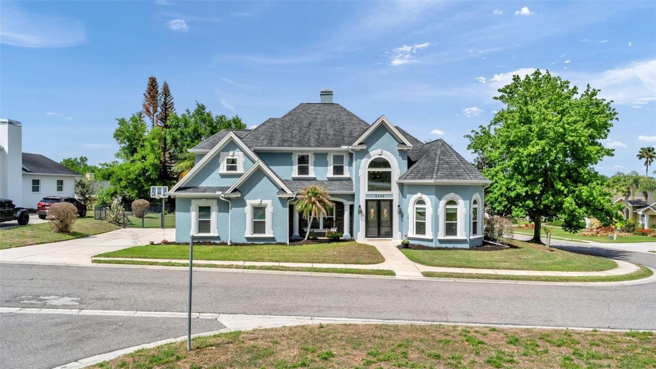 2542 Crews Lake Hills Loop S, Lakeland, FL 33813 Photo