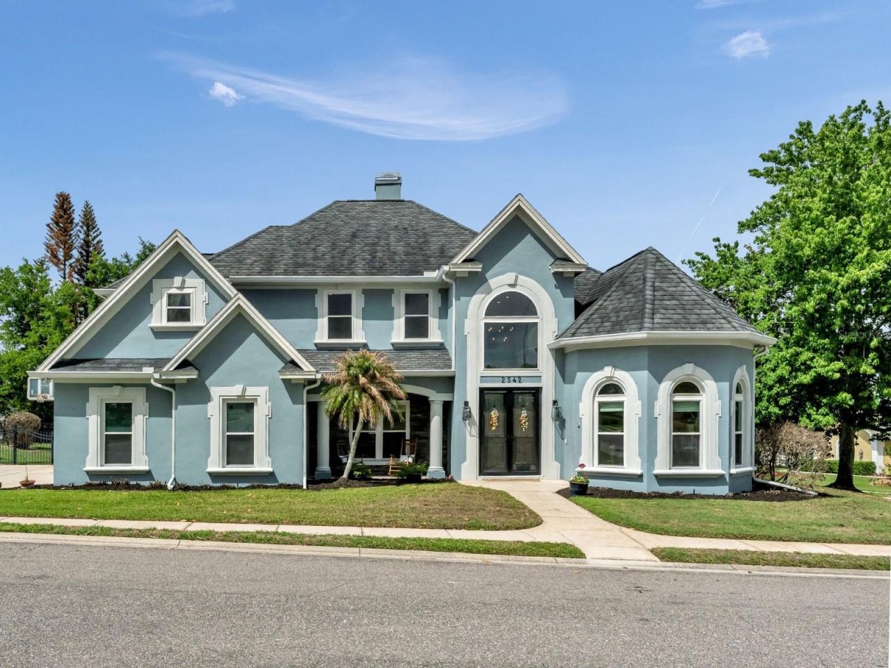 2542 Crews Lake Hills Loop S, Lakeland, FL 33813 Photo