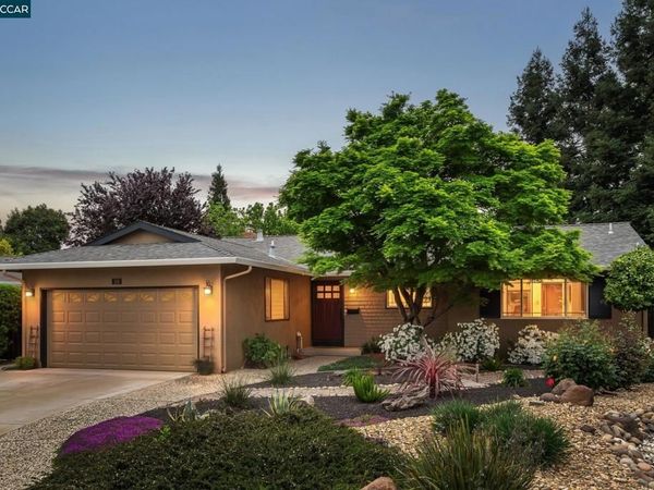 206 Dayton Court, San Ramon, CA 94583