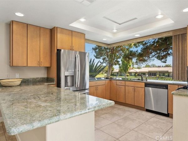 51 Pebble Beach, Rancho Mirage, CA 92270