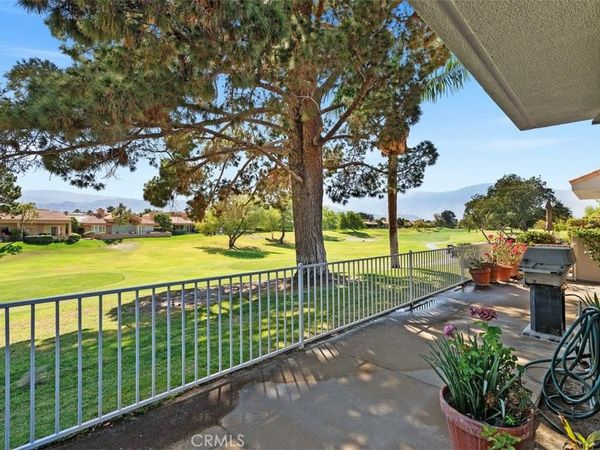 51 Pebble Beach, Rancho Mirage, CA 92270